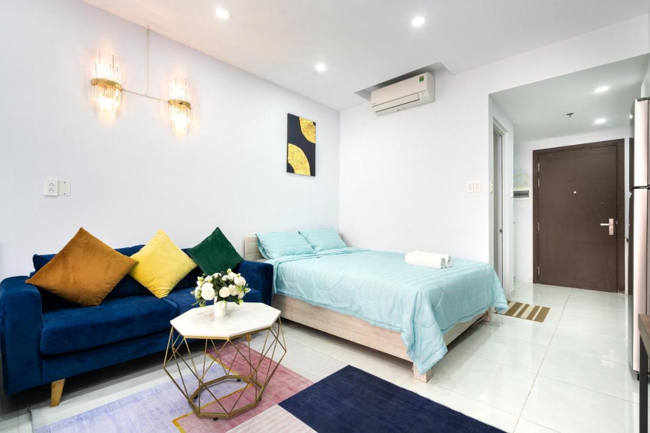 Apartment Zo Rivergate Free Pool *