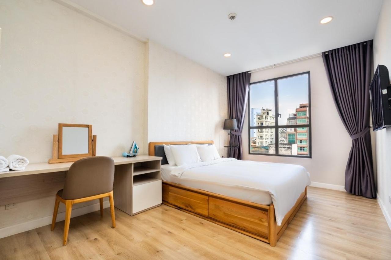 Apartment Zo Rivergate Free Pool