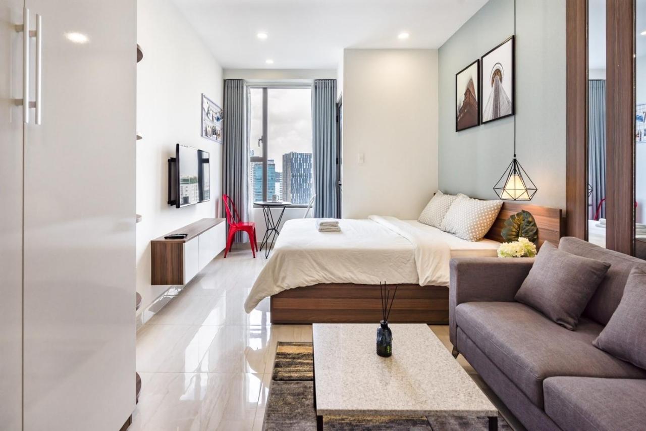 Apartment Zo Rivergate Free Pool *