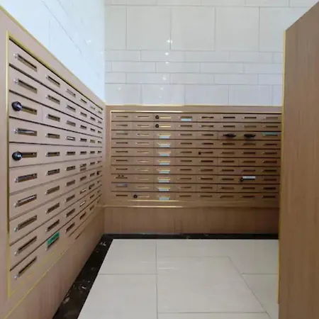 Zo Apartment Rivergate Free Pool Ho Chi Minh City Exterior photo
