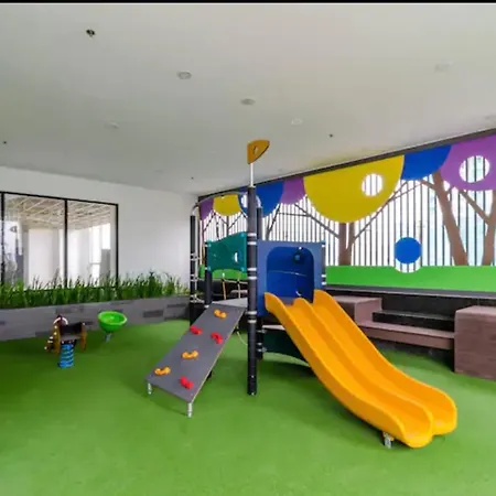 Zo Apartment Rivergate Free Pool Ho Chi Minh City Exterior photo
