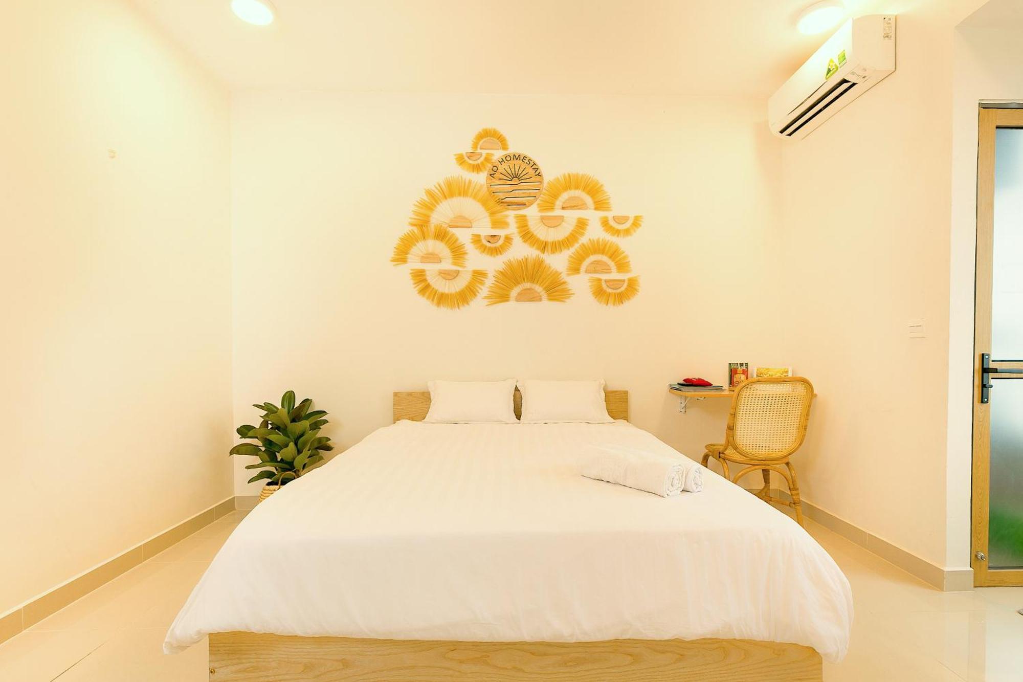अपार्टमेंट Zo Rivergate Center Free Pool Ho Chi Minh City